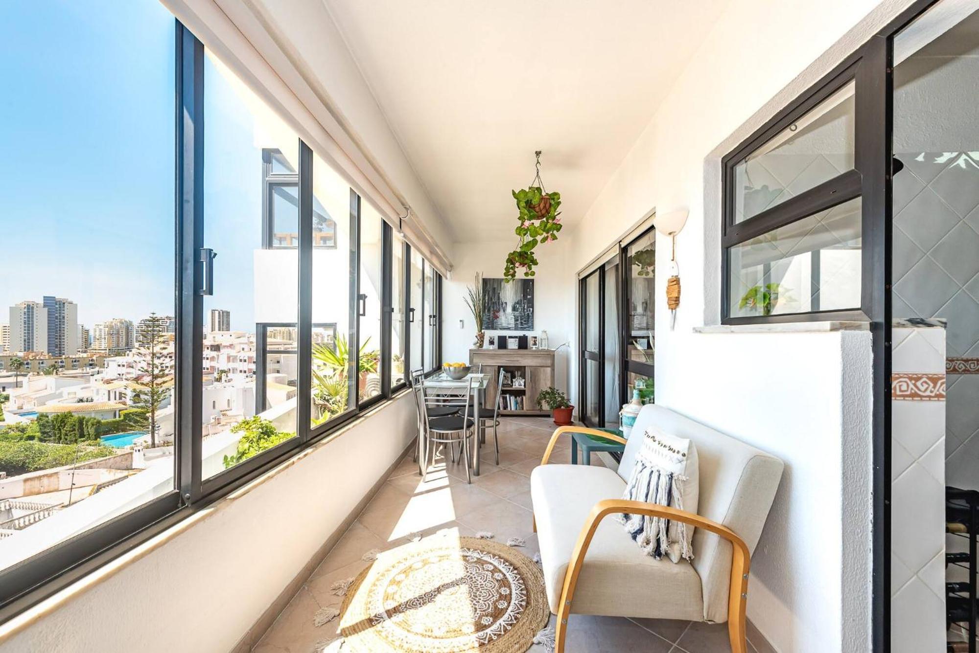 Boa Vista - Portimao Apartment Exterior photo