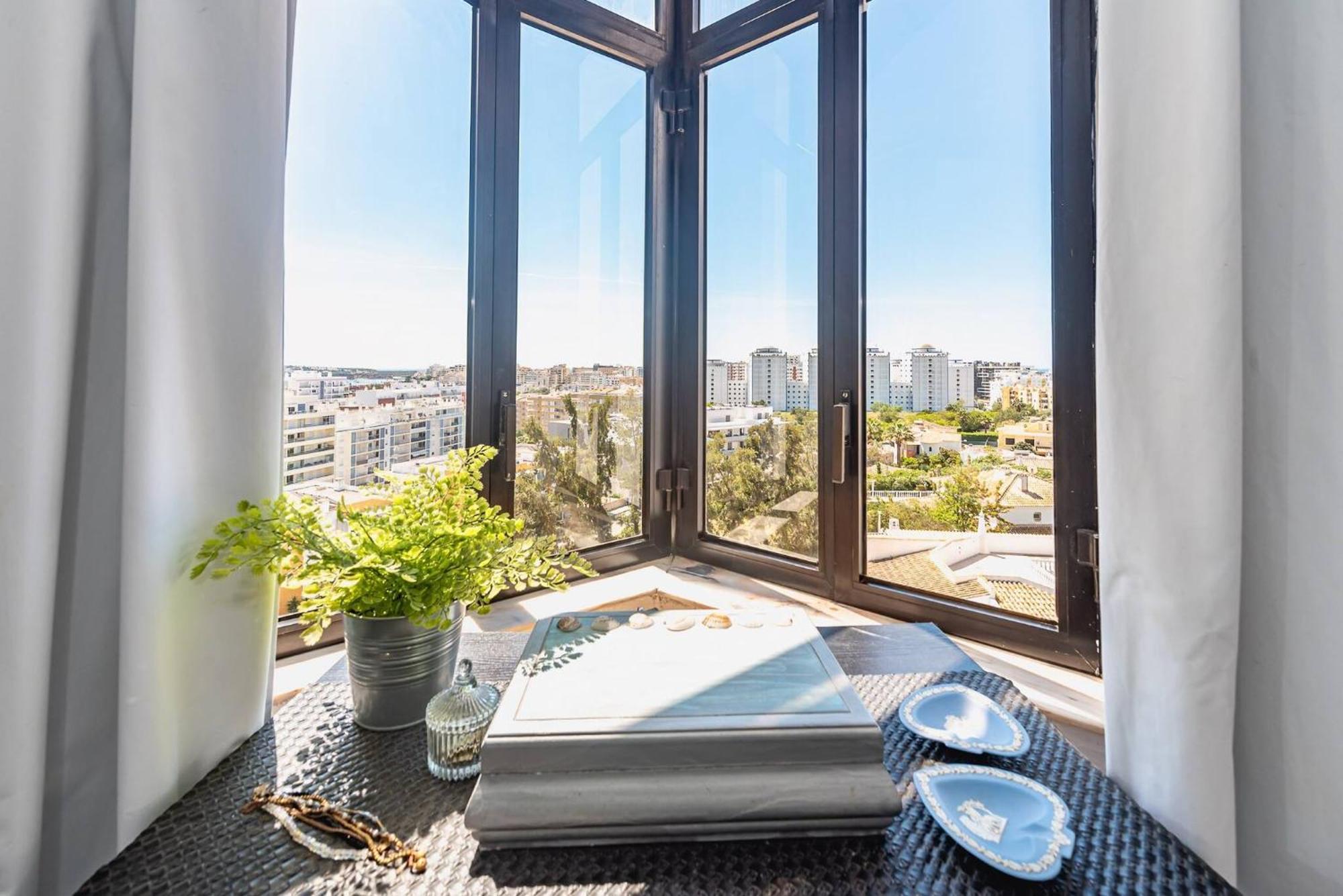 Boa Vista - Portimao Apartment Exterior photo
