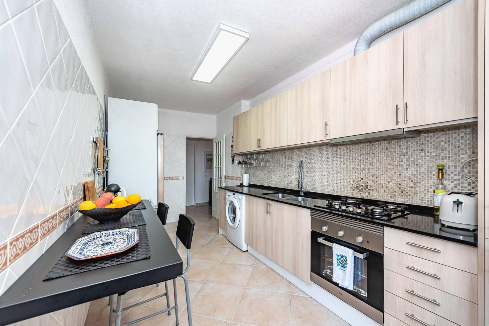 Boa Vista - Portimao Apartment Exterior photo