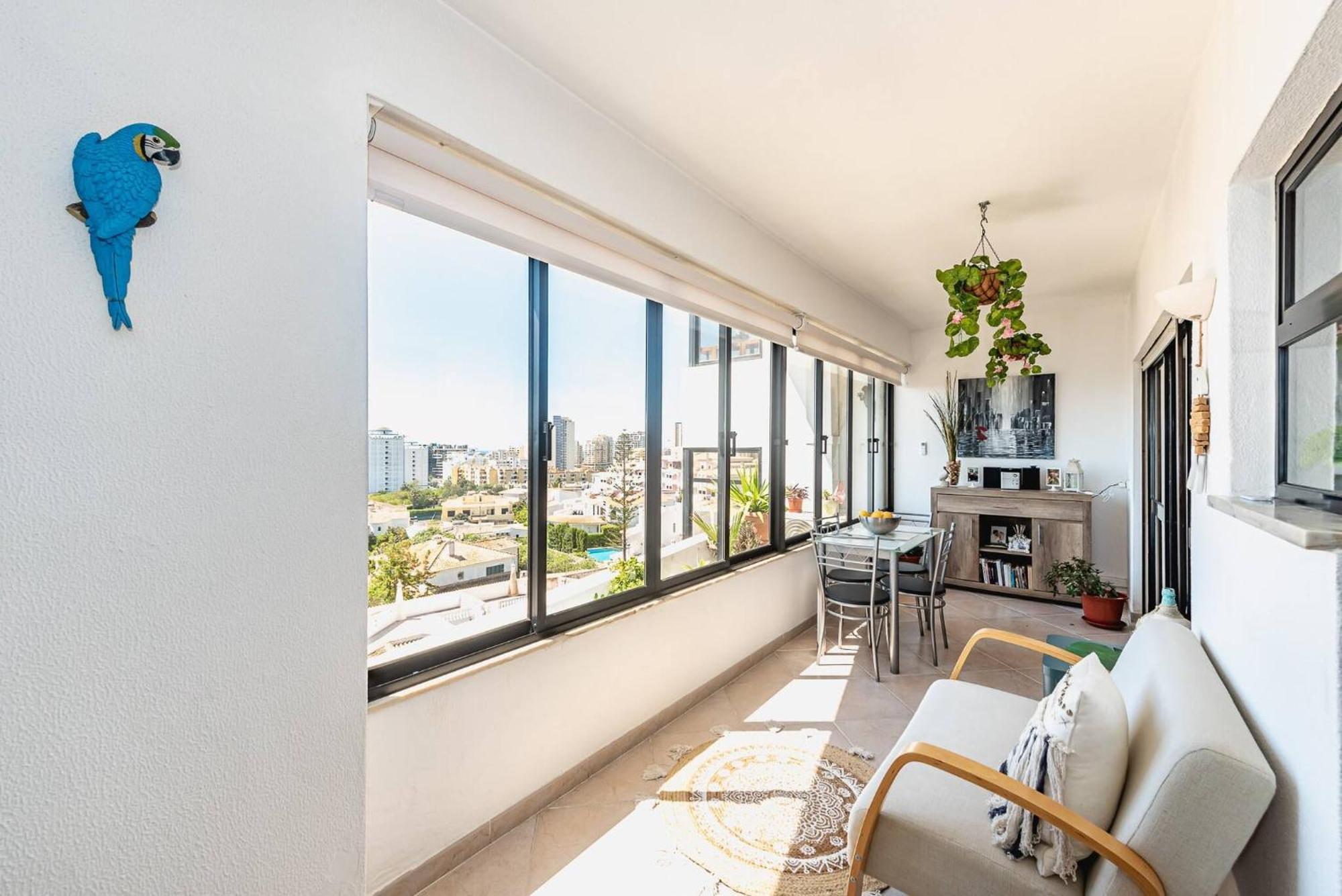 Boa Vista - Portimao Apartment Exterior photo