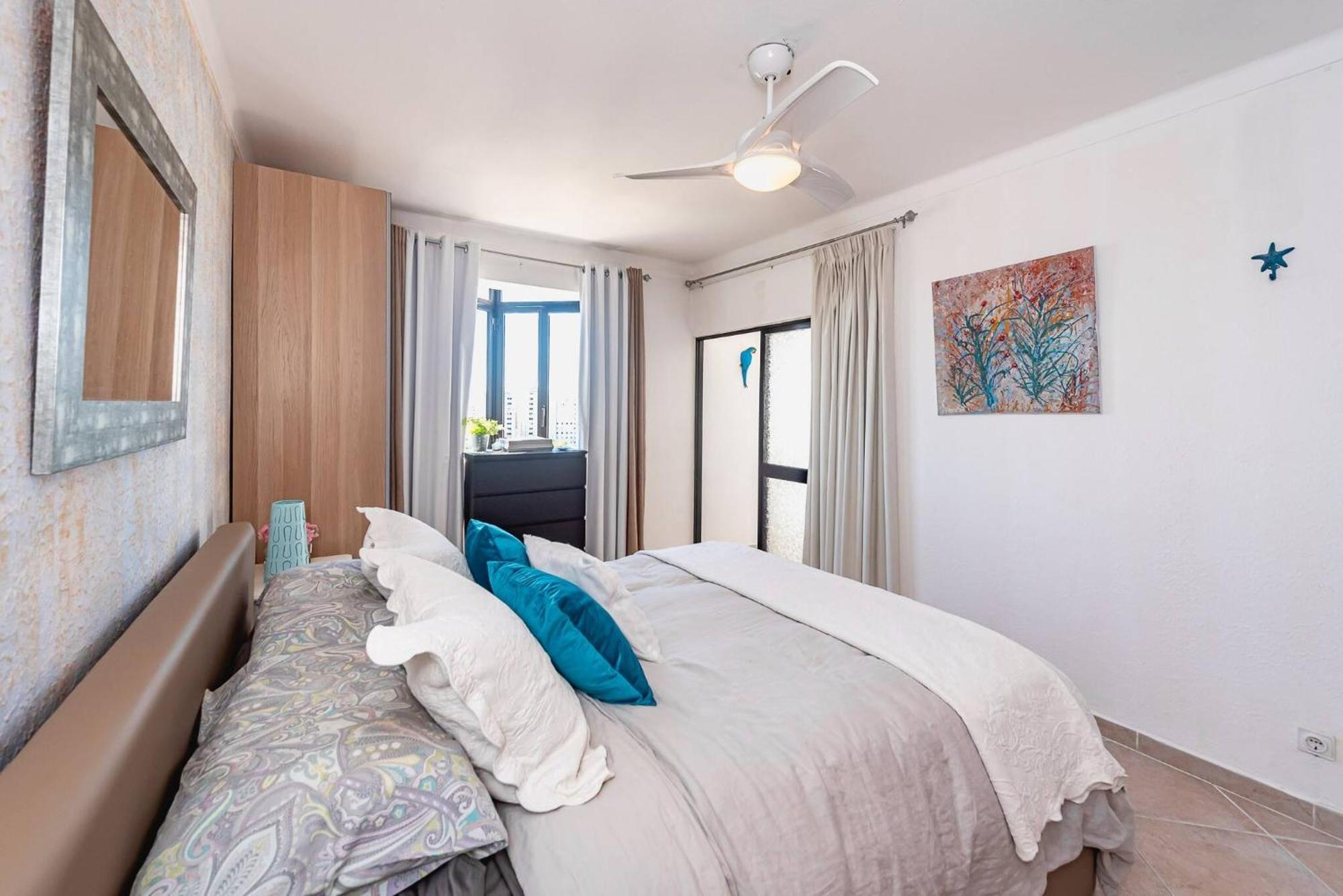 Boa Vista - Portimao Apartment Exterior photo