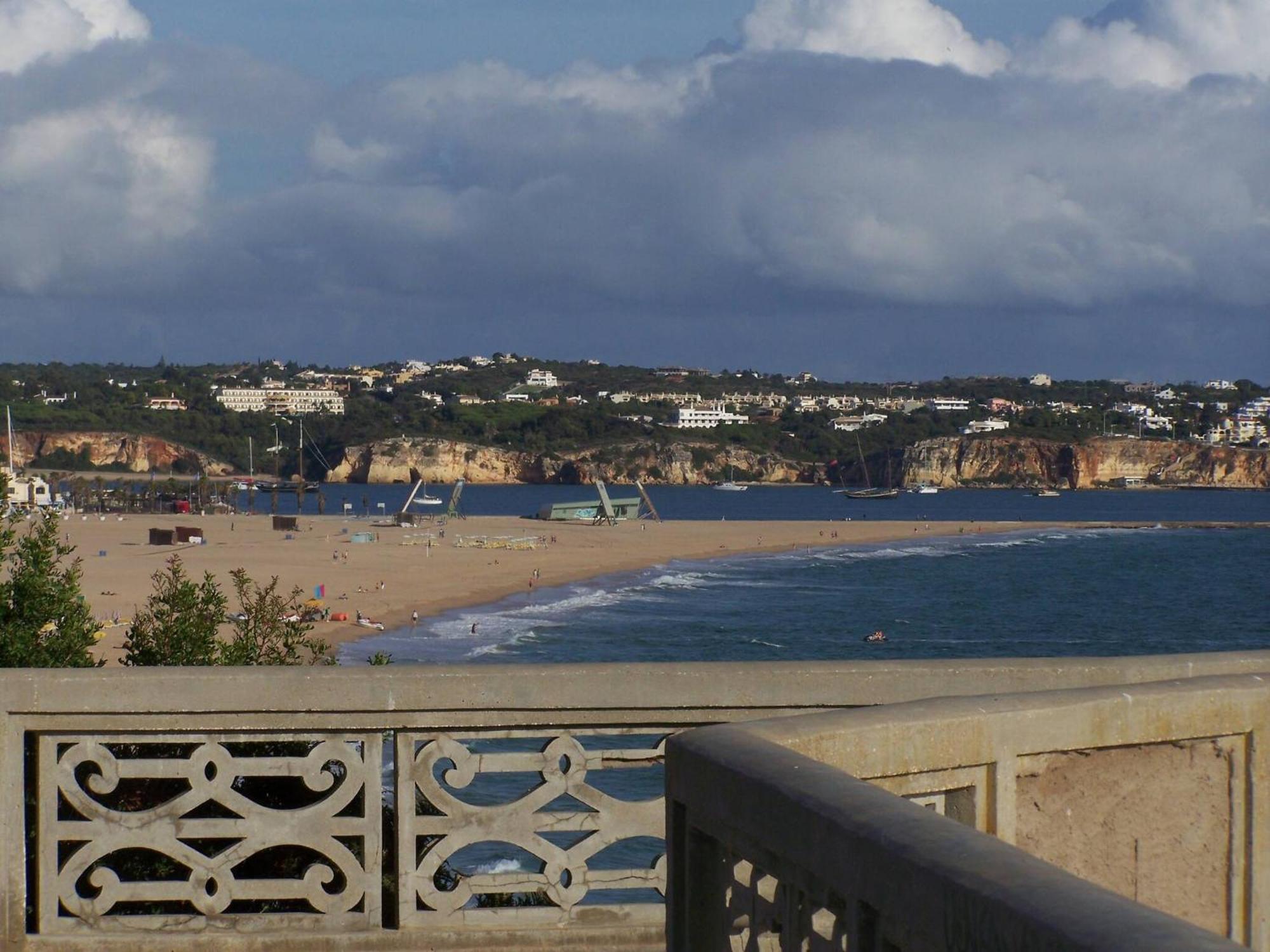 Boa Vista - Portimao Apartment Exterior photo