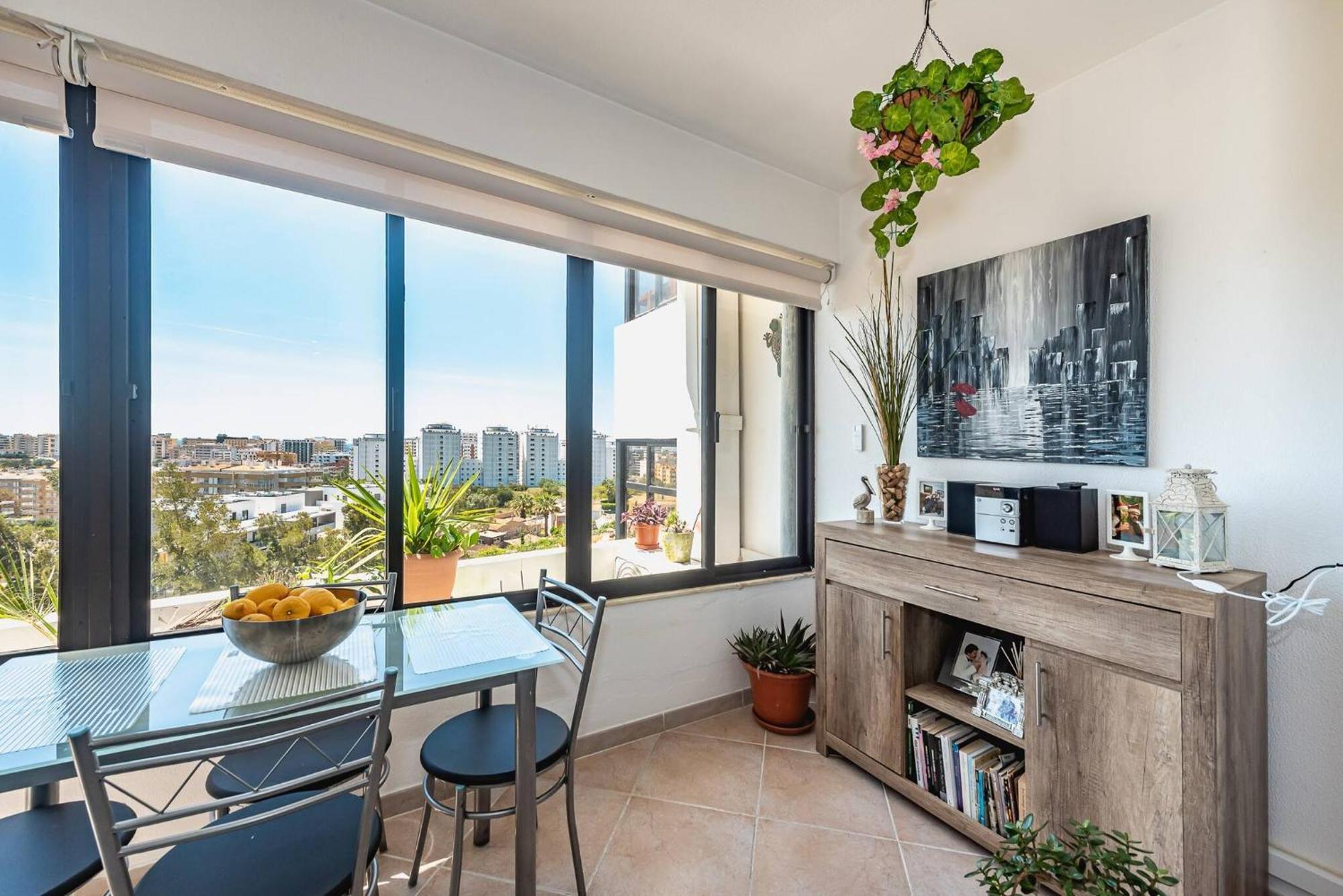 Boa Vista - Portimao Apartment Exterior photo