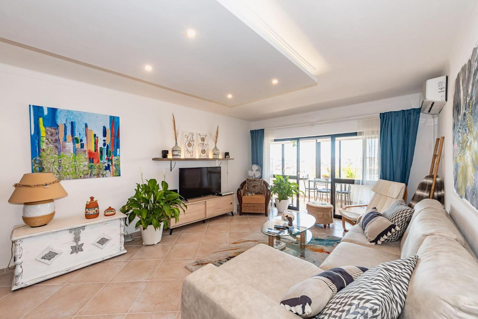 Boa Vista - Portimao Apartment Exterior photo