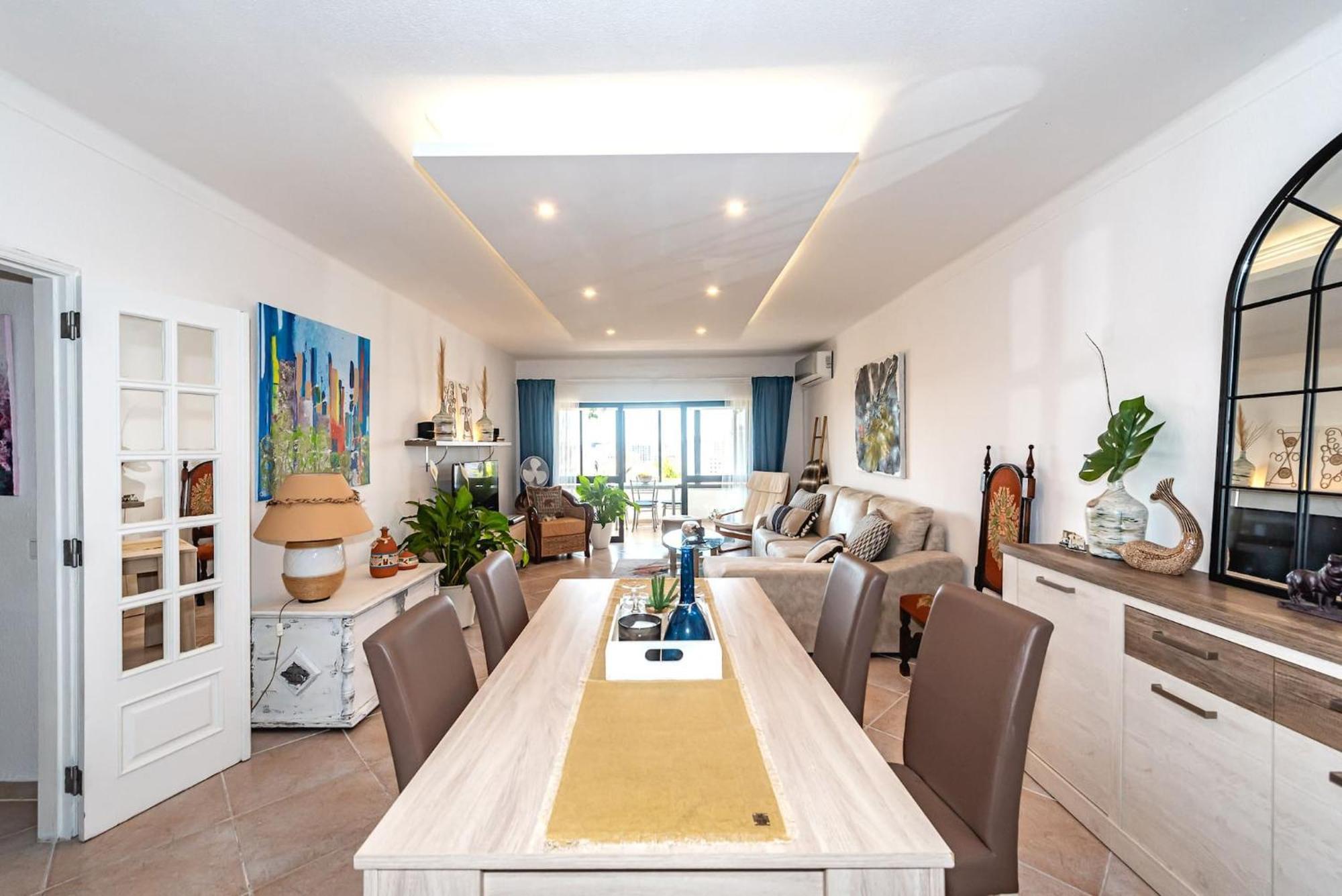 Boa Vista - Portimao Apartment Exterior photo